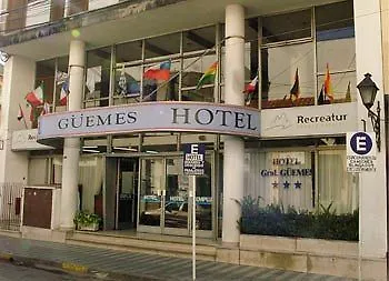 Guemes Hotel & Spa